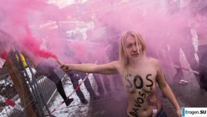 Outcrops of Protest. Part 5. Thumb 8