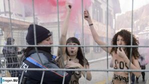 Outcrops of Protest. Part 5. Thumb 9