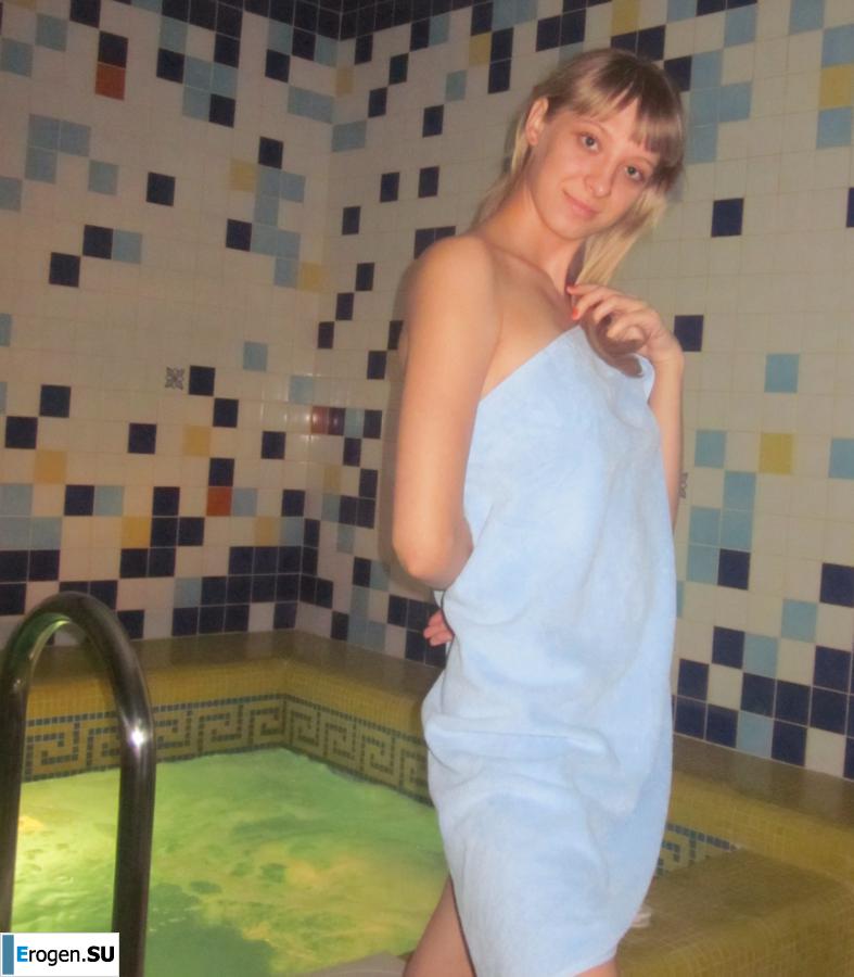 молодушка. Часть 2. Фото 19