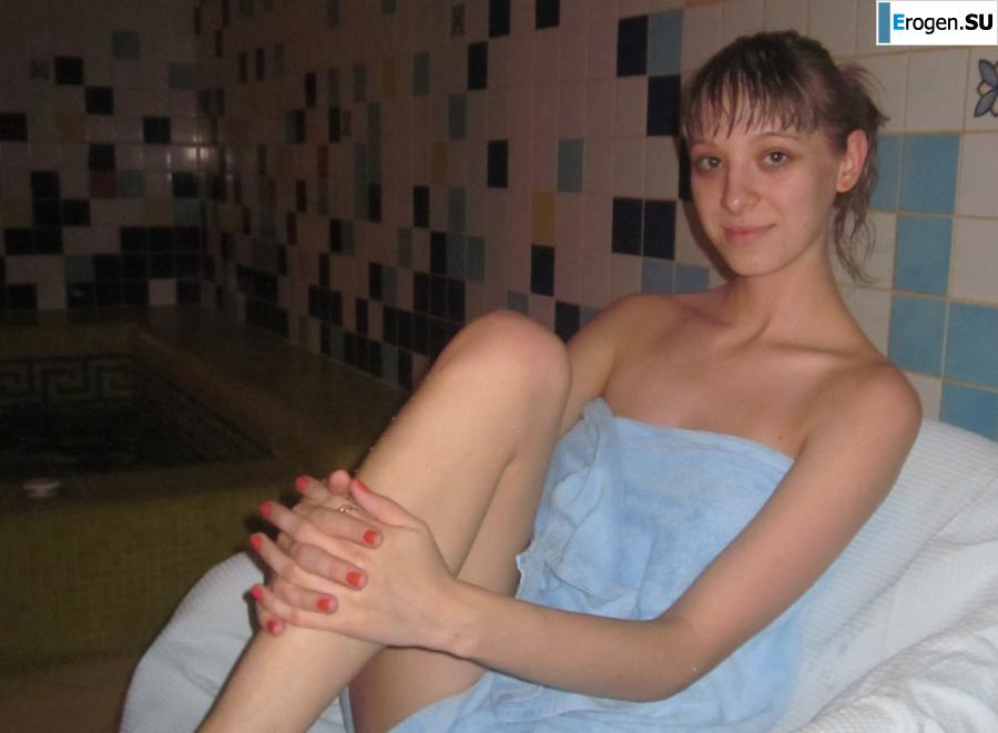 молодушка. Часть 2. Фото 27