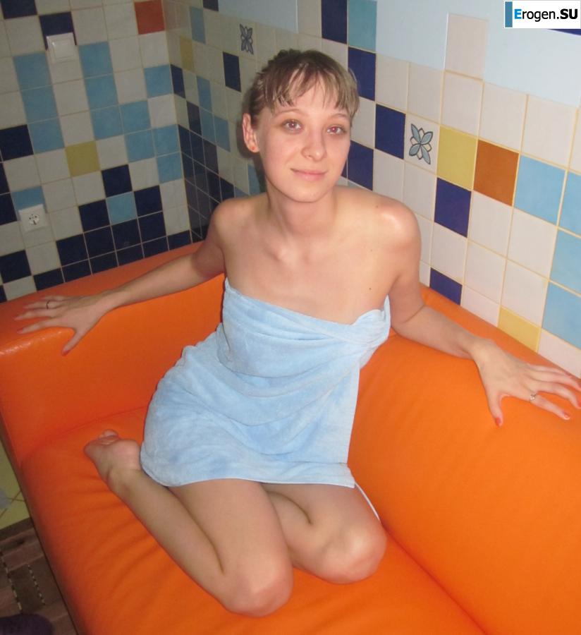 молодушка. Часть 2. Фото 34