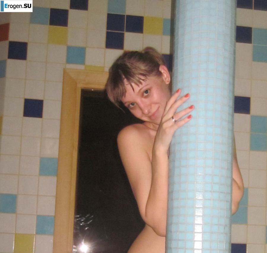 молодушка. Часть 2. Фото 39