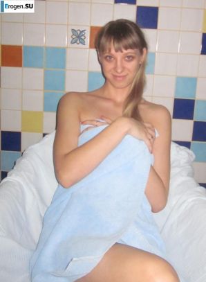 молодушка. Часть 2. Эскиз 16