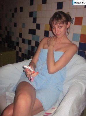 молодушка. Часть 2. Эскиз 29