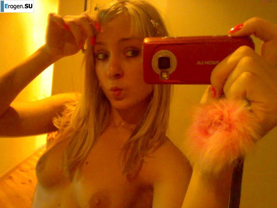 Young Beauty. Part 2. Photo 11