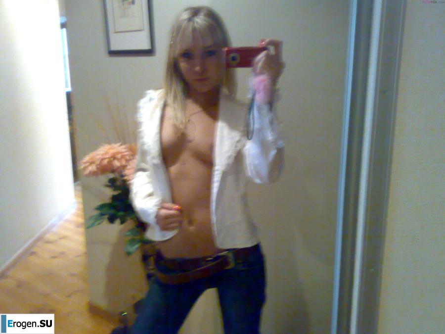 Young Beauty. Part 2. Photo 13