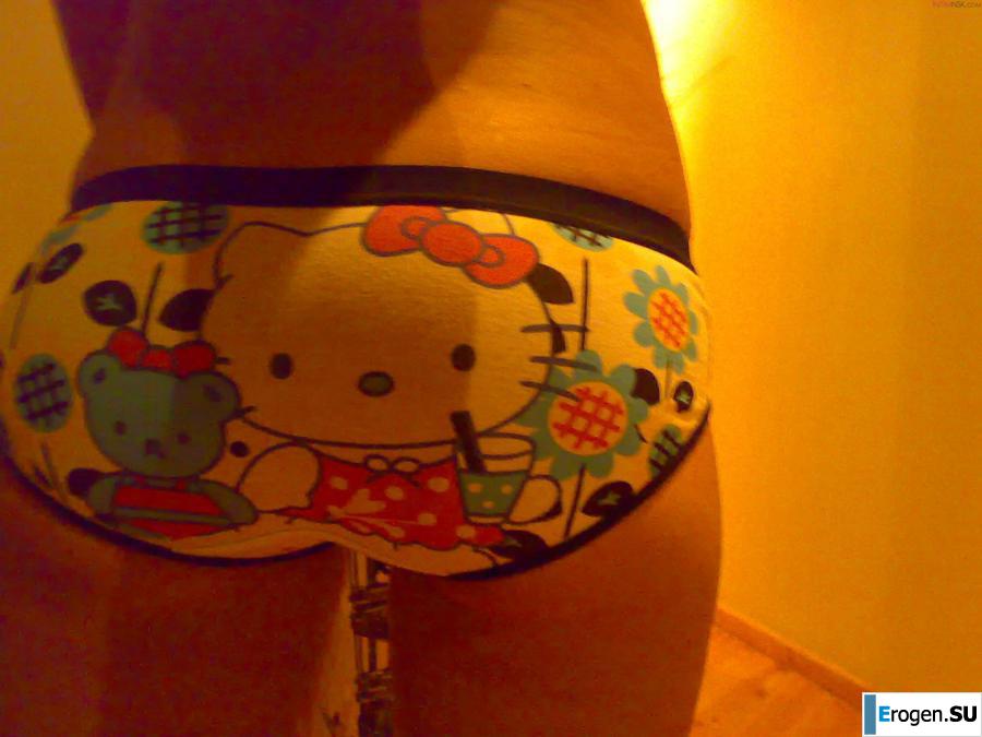 Young Beauty. Part 2. Photo 17