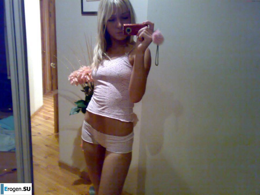 Young Beauty. Part 2. Photo 21