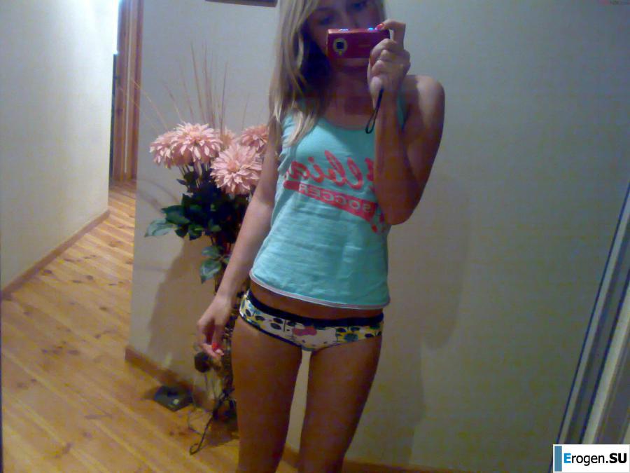 Young Beauty. Part 2. Photo 22