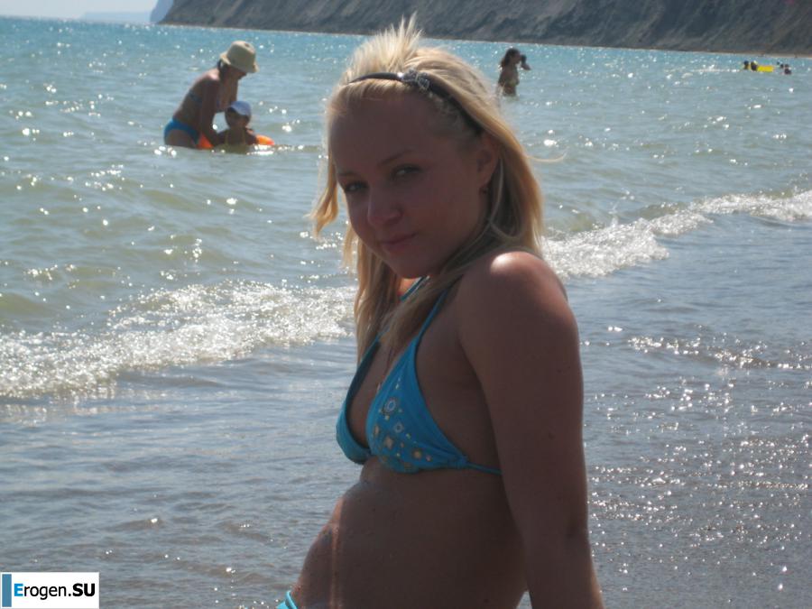 Young Beauty. Part 2. Photo 40