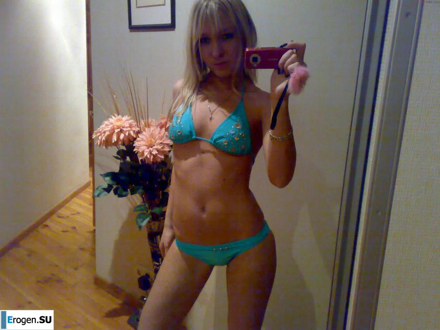 Young Beauty. Part 2. Photo 6