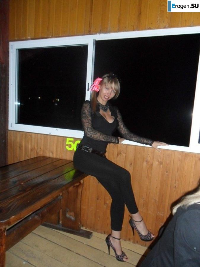 леггинсы рулят. Часть 91. Фото 11