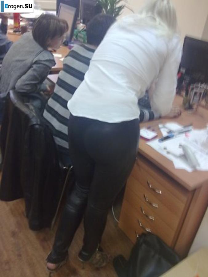 леггинсы рулят. Часть 91. Фото 12