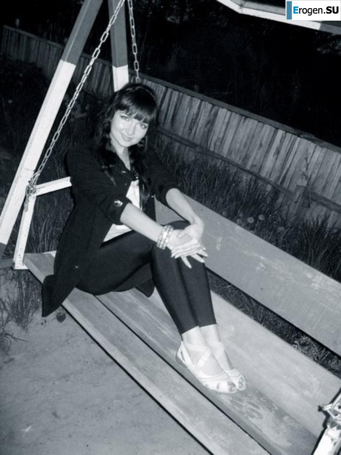 леггинсы рулят. Часть 91. Фото 13