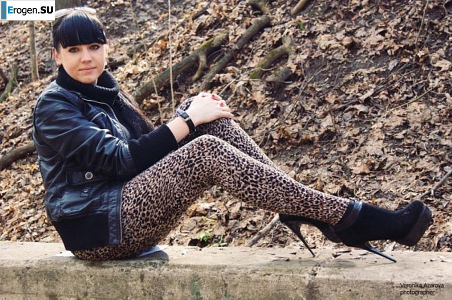 леггинсы рулят. Часть 91. Фото 14