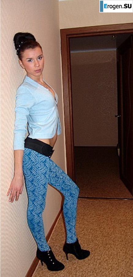 леггинсы рулят. Часть 91. Фото 15