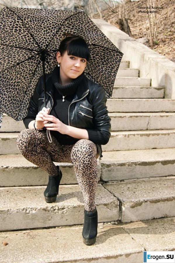 леггинсы рулят. Часть 91. Фото 29