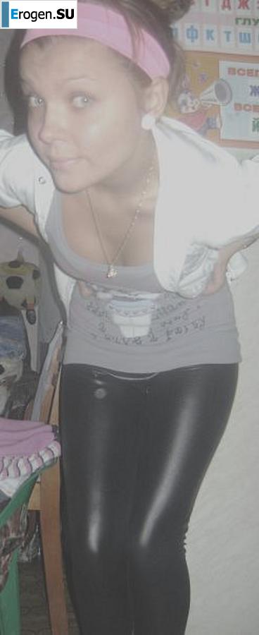 леггинсы рулят. Часть 91. Фото 33