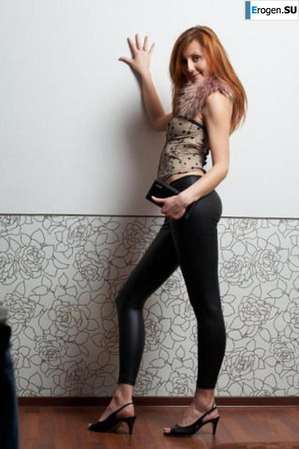 леггинсы рулят. Часть 91. Фото 4