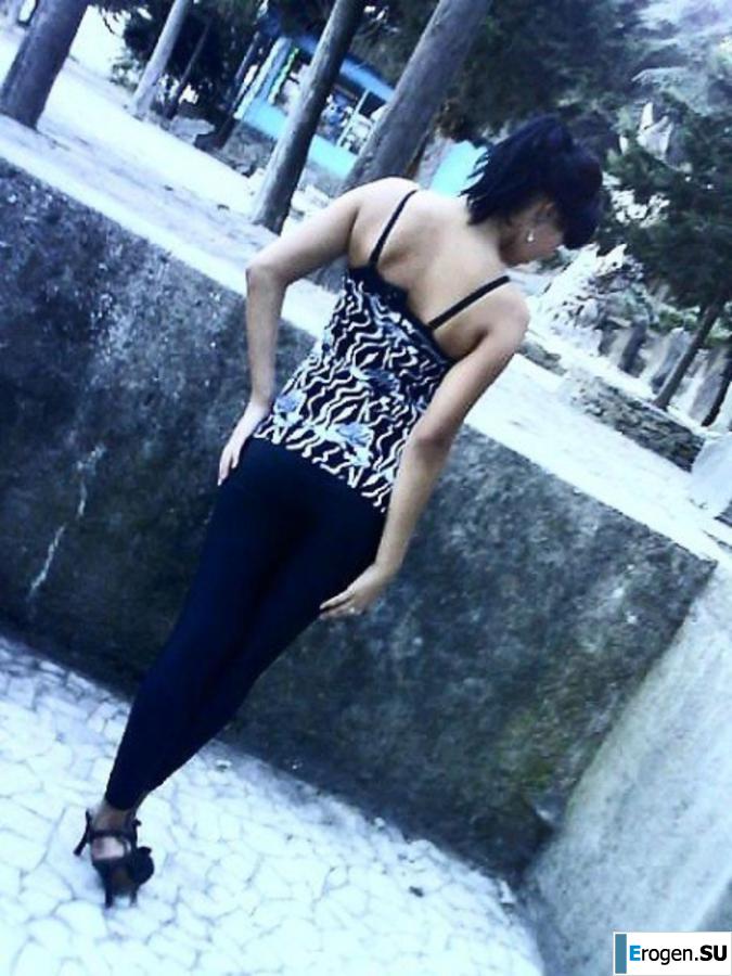 леггинсы рулят. Часть 91. Фото 5