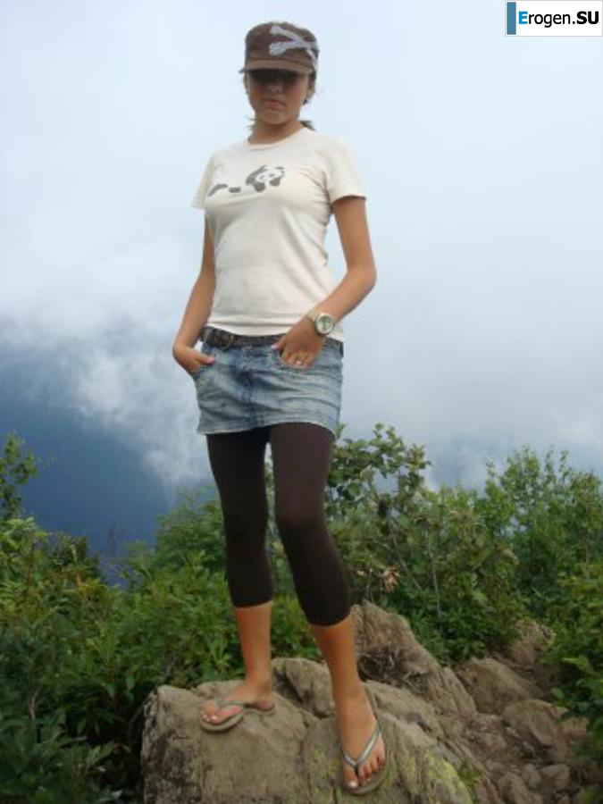 леггинсы рулят. Часть 91. Фото 9