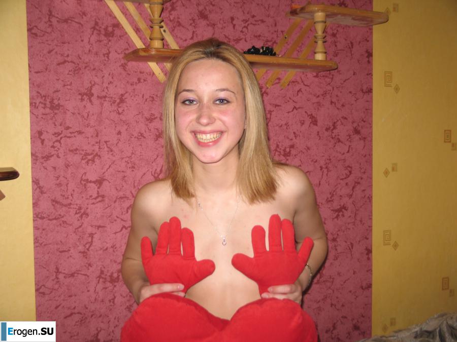 Новая русская лесбиянка. Часть 3. Фото 16