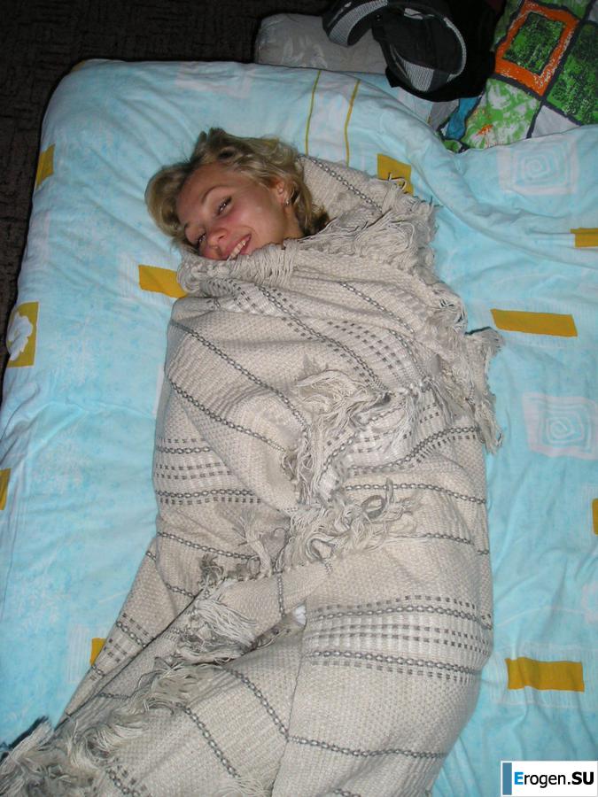 Новая русская лесбиянка. Часть 3. Фото 4