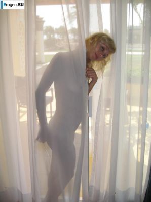 Новая русская лесбиянка. Часть 3. Эскиз 1