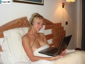 New Russian Lesbian. Part 3. Thumb 32