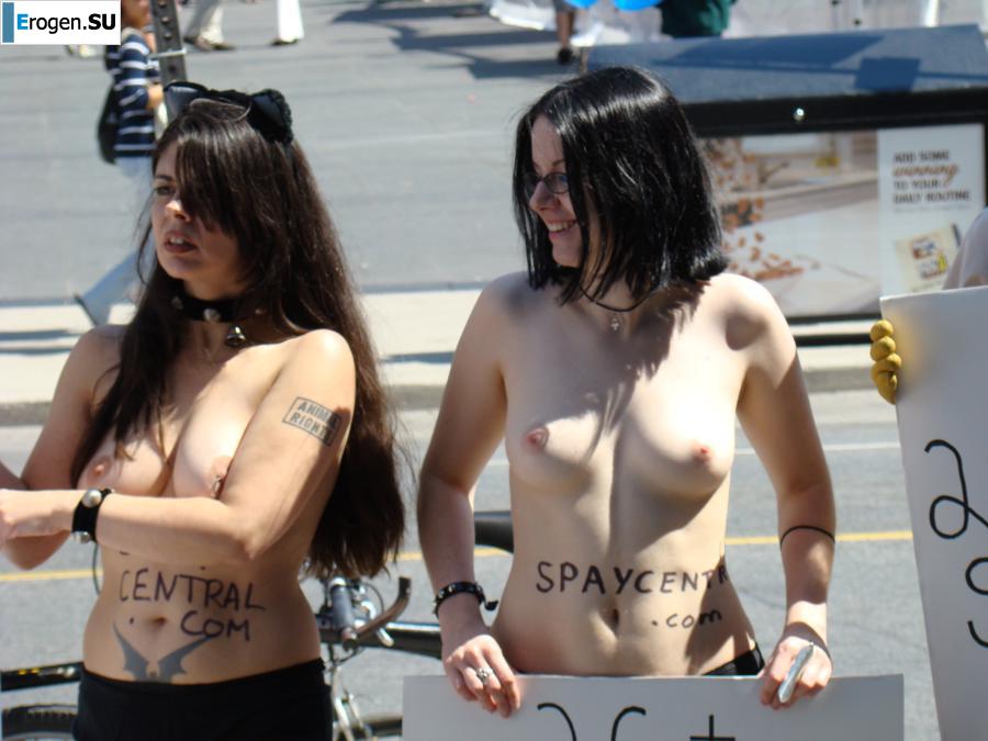 Outcrops of Protest. Part 6. Photo 14