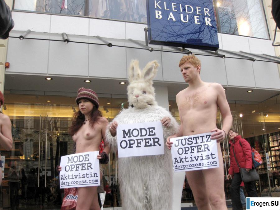 Outcrops of Protest. Part 6. Photo 33