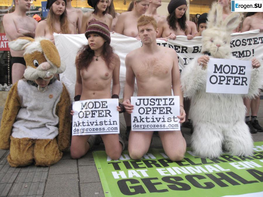 Outcrops of Protest. Part 6. Photo 34