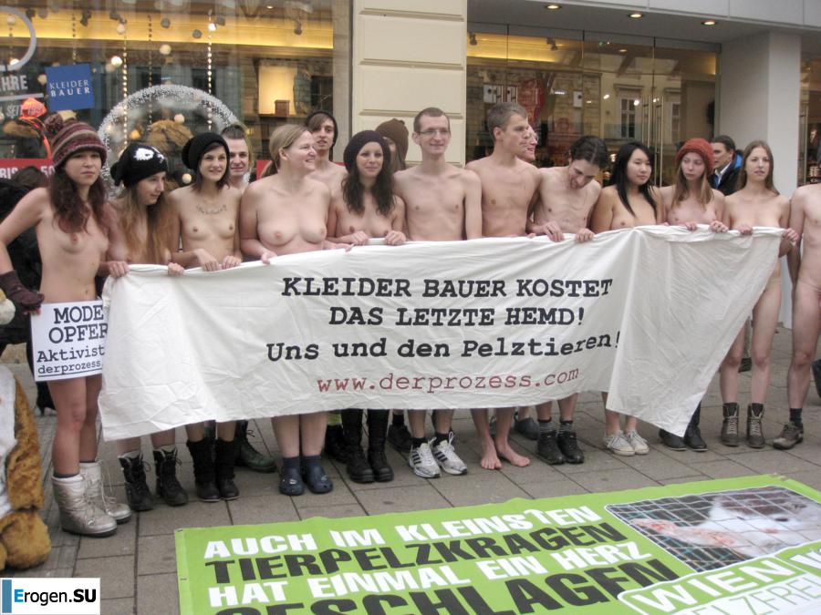 Outcrops of Protest. Part 6. Photo 35