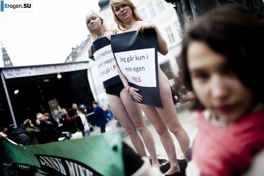 Outcrops of Protest. Part 6. Photo 36