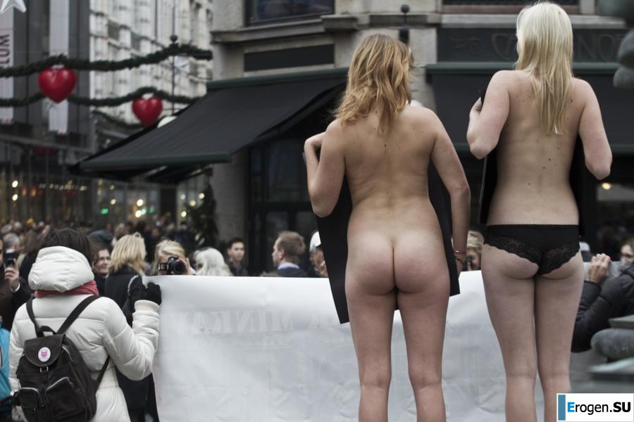 Outcrops of Protest. Part 6. Photo 38