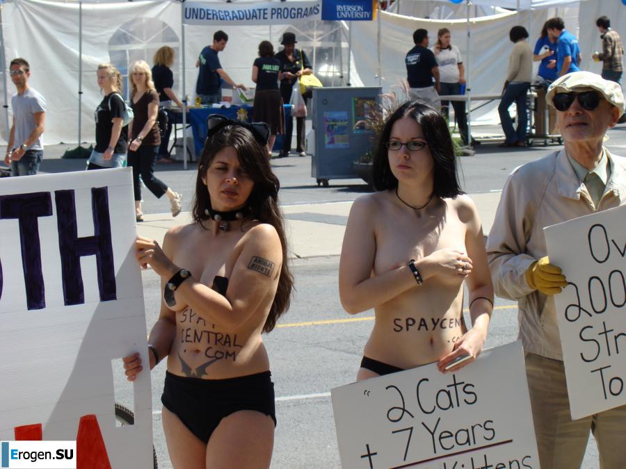 Outcrops of Protest. Part 6. Photo 4