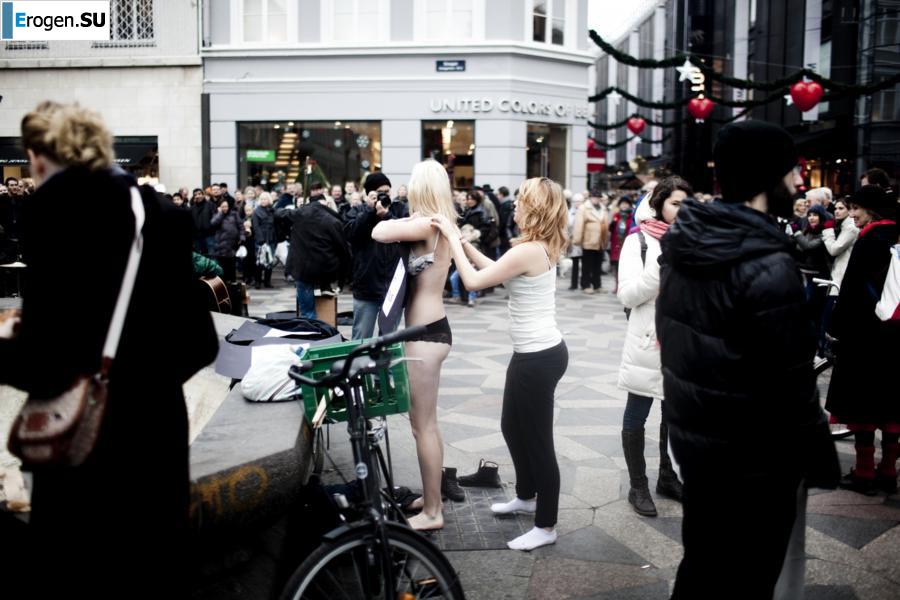 Outcrops of Protest. Part 6. Photo 41