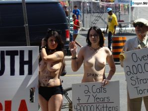 Outcrops of Protest. Part 6. Thumb 10