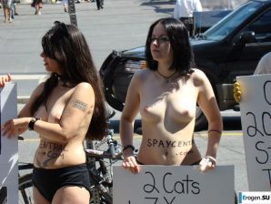 Outcrops of Protest. Part 6. Thumb 13