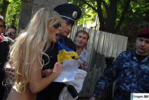 Outcrops of Protest. Part 6. Thumb 29