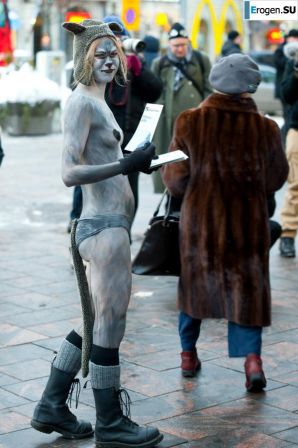 Outcrops of Protest. Part 6. Thumb 30