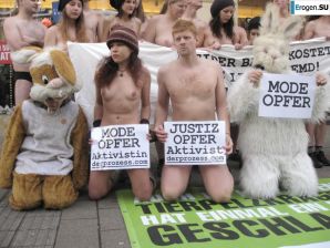 Outcrops of Protest. Part 6. Thumb 34