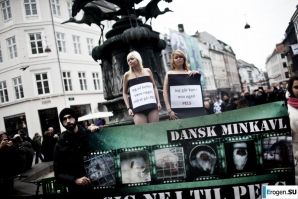 Outcrops of Protest. Part 6. Thumb 40