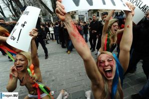 Outcrops of Protest. Part 6. Thumb 46