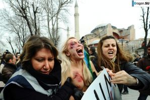 Outcrops of Protest. Part 6. Thumb 47