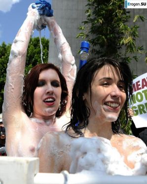 Outcrops of Protest. Part 6. Thumb 49