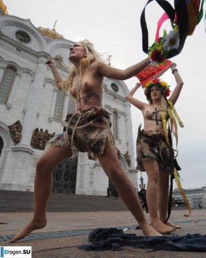 Outcrops of Protest. Part 6. Thumb 50