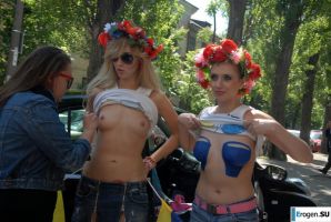 Outcrops of Protest. Part 6. Thumb 52