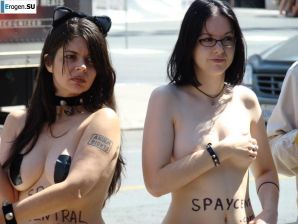 Outcrops of Protest. Part 6. Thumb 8