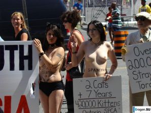 Outcrops of Protest. Part 6. Thumb 9